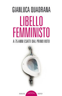 9788895884882 - Libello femministo