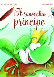 9788895902166 - Il ranocchio principe