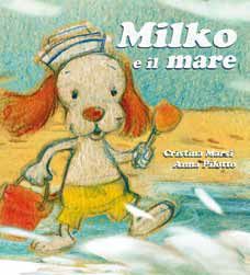 9788895902746 - Milko e il mare
