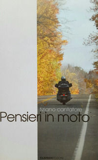 9788895912110 - Pensieri in moto