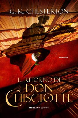 9788895916354 - Il ritorno di don Chisciotte