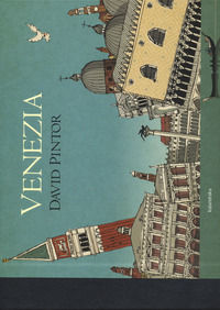 9788895933757 - Venezia. Ediz. italiana, spagnola e inglese