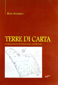 9788895936895 - Terre di carta. La rappresentazione del territorio netino nel XVIII secolo