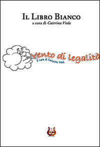 9788895948782 - Il libro bianco