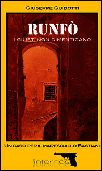 9788895952383 - Runfò. I giusti non dimenticano