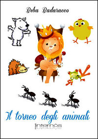 9788895952390 - Il torneo degli animali