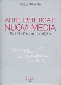9788895962399 - Arte, estetica e nuovi media
