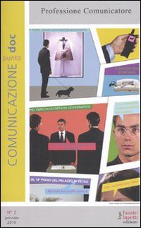 9788895962443 - Comunicazionepuntodoc (2010). Vol. 2: Professione comunicatore