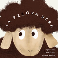 9788895974576 - La pecora nera. Ediz. italiana e inglese