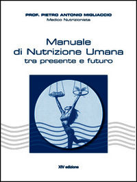 9788895988566 - Manuale di nutrizione umana