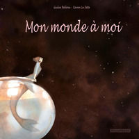 9788896023204 - Mon monde à moi