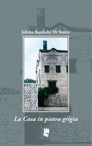 9788896026793 - La casa in pietra grigia