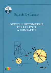 9788896029169 - Ottica e optometria per le lenti a contatto