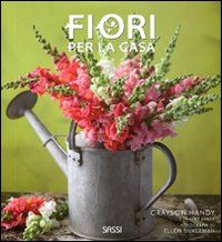 9788896045145 - Fiori per la casa