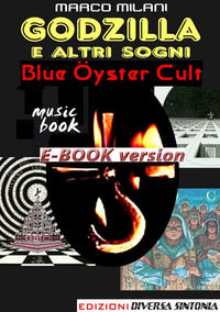 9788896086148 - Godzilla e altri sogni