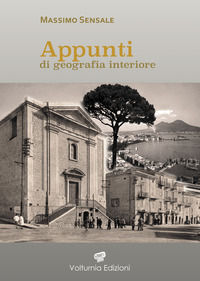 9788896092873 - Appunti di geografia interiore
