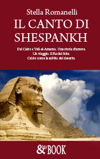 9788896096048 - Il canto di Shespankh