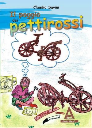 9788896099643 - Il poggio dei pettirossi