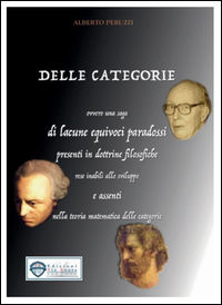 9788896123041 - Delle categorie
