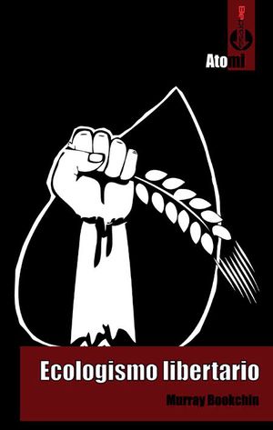 9788896130292 - Ecologismo libertario