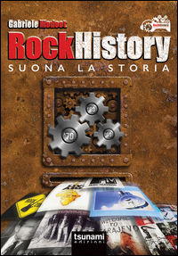 9788896131916 - Rock history. Suona la storia. Con aggiornamento online