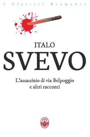 9788896146477 - L'assassinio di via Belpoggio e altri racconti