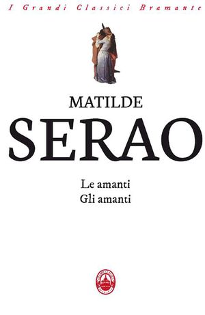 9788896146514 - Le amanti-Gli amanti