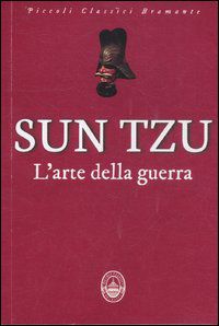 9788896146606 - L'arte della guerra