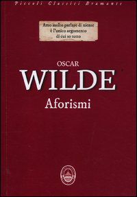 9788896146620 - Aforismi