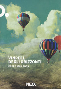 9788896176566 - Vinpeel degli orizzonti