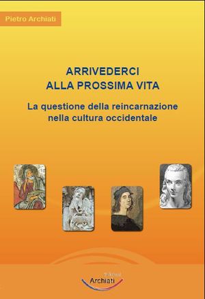 9788896193099 - Arrivederci alla prossima vita