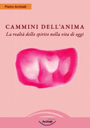 9788896193228 - Cammini dell'anima. La realtà dello spirito nella vita di oggi
