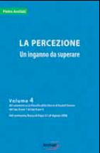 9788896193341 - La percezione. Un inganno da superare