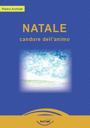 9788896193716 - Natale. Candore dell'animo