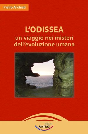 9788896193822 - L'Odissea. Il cammino di ogni uomo