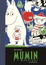 9788896197677 - Mumin e i marziani