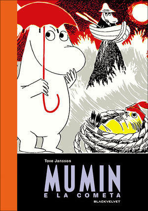 9788896197752 - Mumin e la cometa