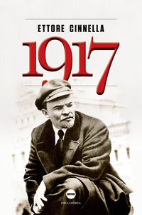 9788896209042 - 1917. La Russia verso l'abisso
