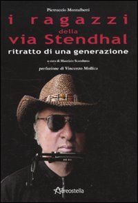 9788896212103 - I ragazzi della via Stendhal