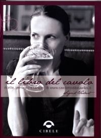 9788896214015 - Il Libro del Cavolo