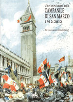 9788896220573 - Centenario del campanile di San Marco 1912-2012