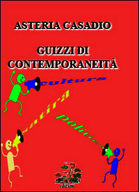 9788896234402 - Guizzi di contemporaneità