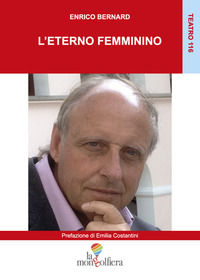 9788896254127 - L'eterno femminino