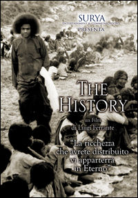 9788896262054 - The history. Con DVD