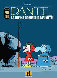 9788896275757 - Dante. La Divina Commedia a fumetti