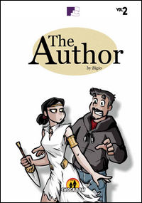 9788896275832 - The author. Vol. 2