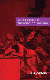 9788896285084 - Novelle da incubo