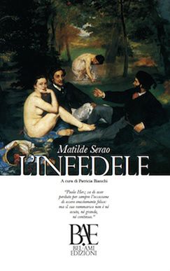 9788896289020 - L'infedele