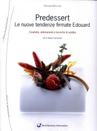 9788896297001 - Predessert. Le nuove tendenze