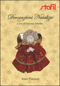 9788896299012 - Decorazioni natalizie